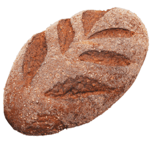 FitBerry Brot
